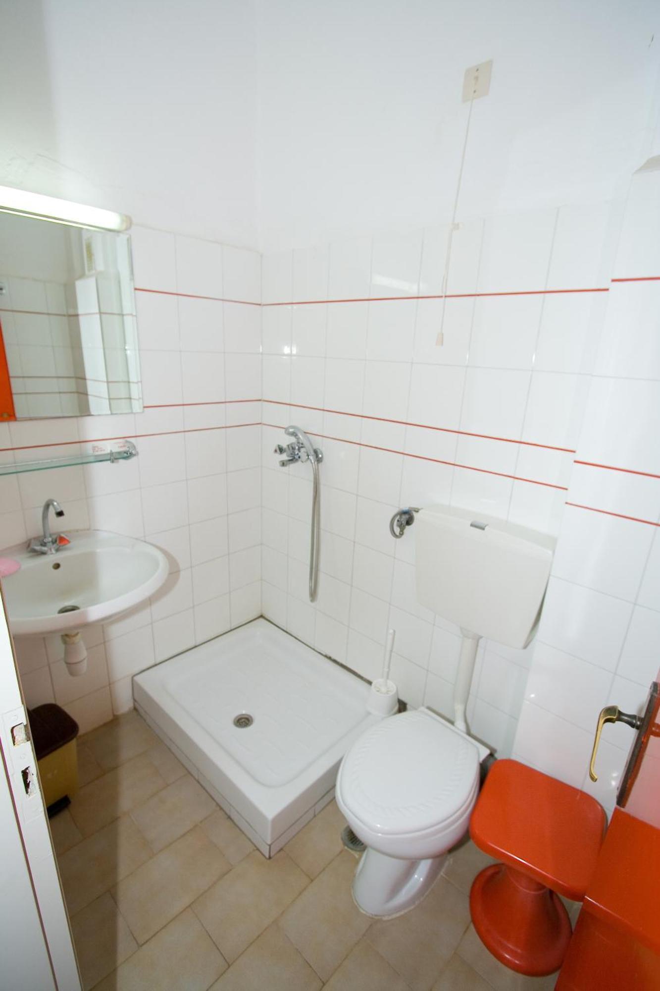 Hotel Aidipsos Loutra Edipsou  Habitación foto